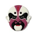 Pro's Pro Art of War Dampener Purple